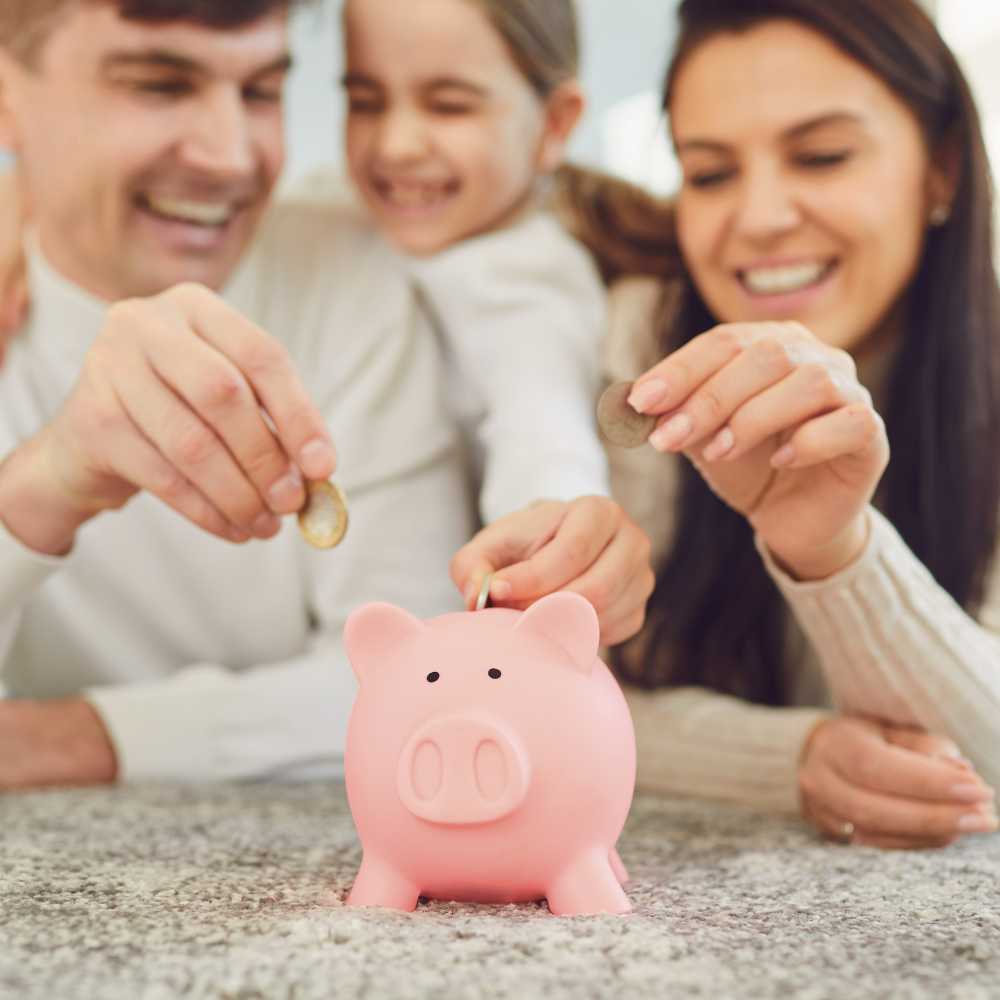 Investing into an ISA